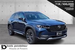 2025 Mazda CX-50 2.5 Turbo Premium AWD Sport Utility 2025 Mazda CX-50 2.5 Turbo Premium AWD Sport Utility