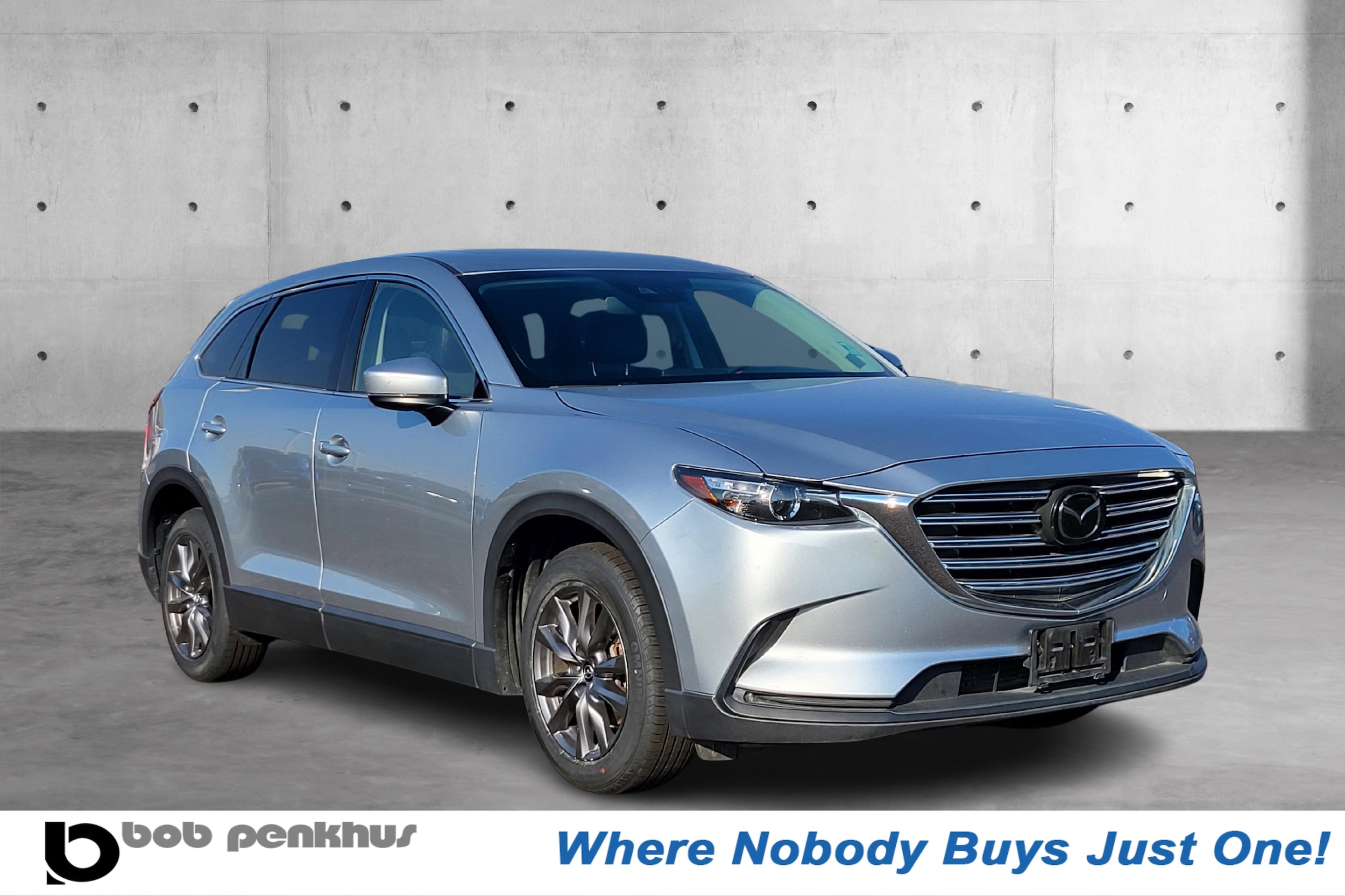 2023 Mazda CX-9 Touring