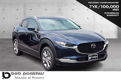 2025 Mazda CX-30 2.5 S Preferred AWD Sport Utility