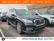 Subaru Ascent