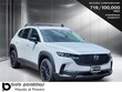 Mazda CX-50