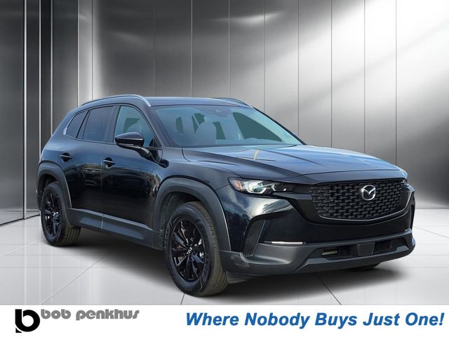 2024 Mazda CX-50 2.5 S PREMIUM's photo