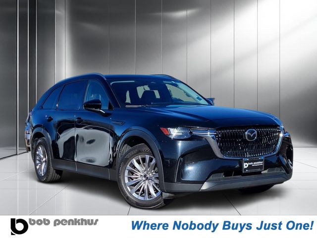 2024 Mazda CX-90 Turbo Preferred Package's photo