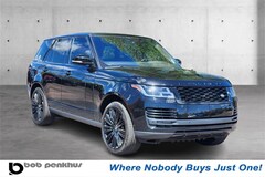 2022 Land Rover Range Rover Westminster SUV