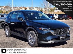 2025 Mazda CX-5 2.5 S Sport Utility 2025 Mazda CX-5 2.5 S Sport Utility
