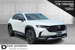 2025 Mazda CX-50 2.5 Turbo Premium Plus AWD Sport Utility