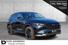 2025 Mazda CX-5 2.5 S Carbon Edition AWD Sport Utility