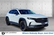 Mazda CX-50