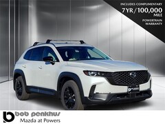 2026 Mazda CX-50 2.5 S Preferred Sport Utility