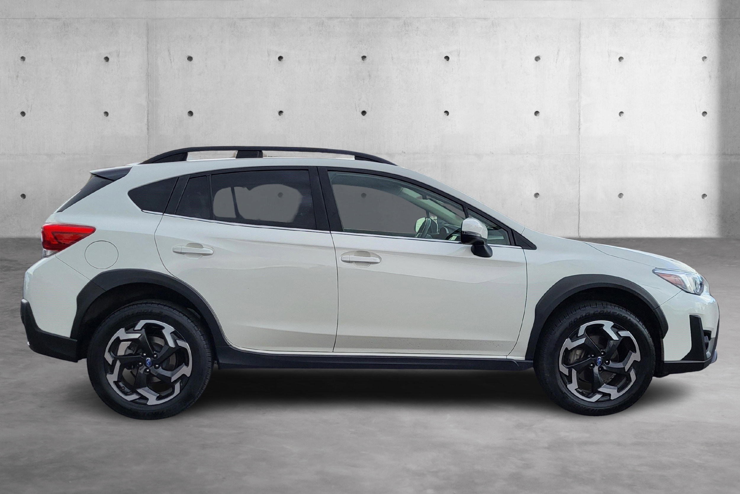 Used 2021 Subaru Crosstrek Limited with VIN JF2GTHMC7M8252636 for sale in Colorado Springs, CO
