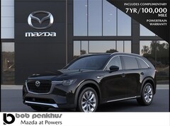 2026 Mazda CX-90 3.3 Turbo Premium Plus AWD Sport Utility