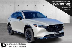 2025 Mazda CX-5 2.5 Turbo Premium AWD Sport Utility