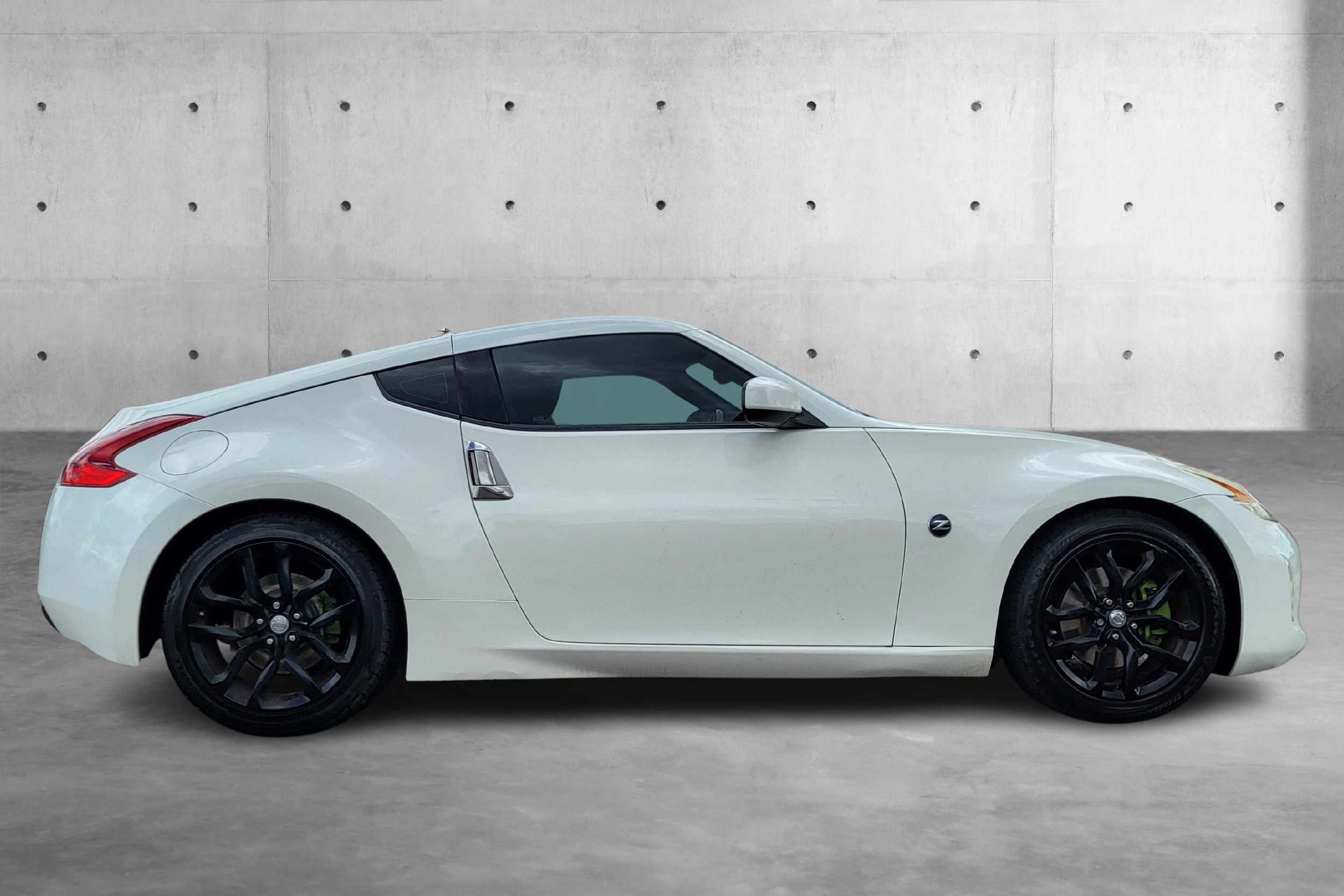 Used 2020 Nissan 370Z Sport with VIN JN1AZ4EH6LM820972 for sale in Colorado Springs, CO