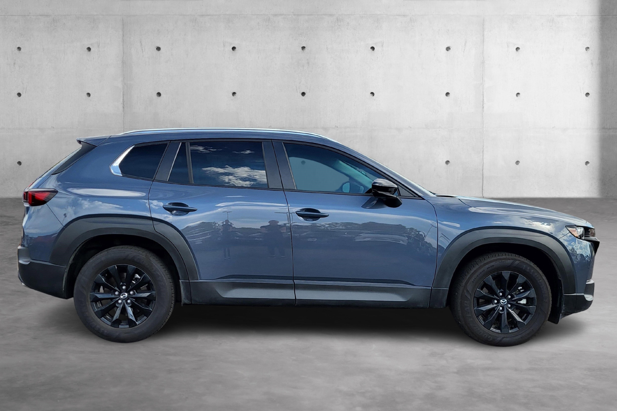 Used 2024 Mazda CX-50 S SELECT with VIN 7MMVABAM0RN231299 for sale in Colorado Springs, CO