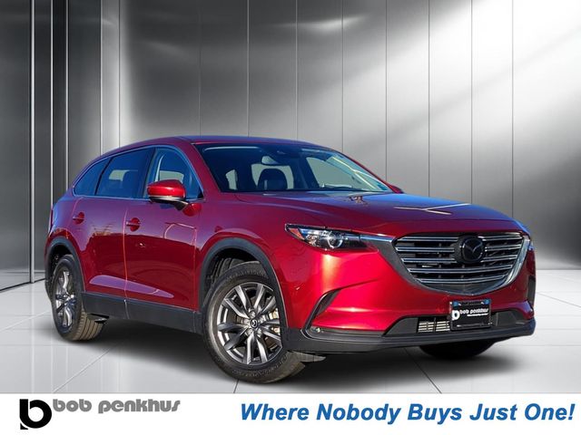 2023 Mazda CX-9