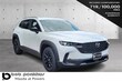 Mazda CX-50