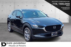 2025 Mazda CX-30 2.5 S Preferred AWD Sport Utility