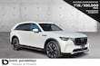 Mazda CX-90 Plug-In Hybrid