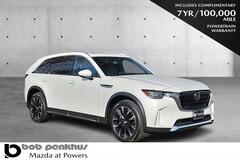2025 Mazda CX-90 Plug-In Hybrid Premium Plus AWD Sport Utility