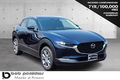 2025 Mazda CX-30 2.5 S Preferred AWD Sport Utility