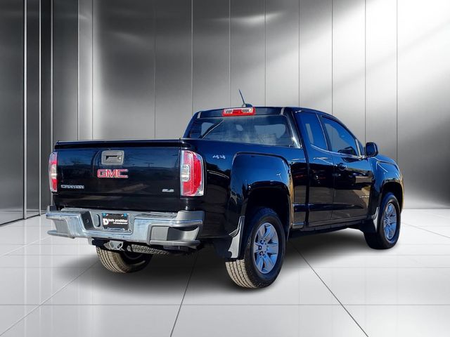 2016 GMC Canyon SLE - Photo 27