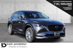 2025 Mazda CX-5 2.5 S Premium Plus AWD Sport Utility