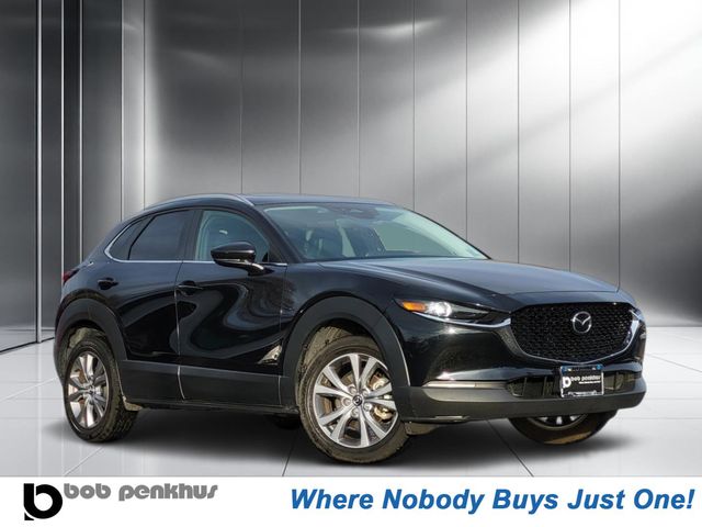 2025 Mazda CX-30 Preferred AWD's photo