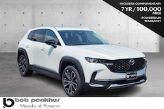 2025 Mazda CX-50 2.5 Turbo Premium Plus AWD Sport Utility