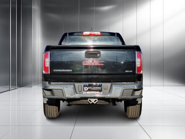 2016 GMC Canyon SLE - Photo 28