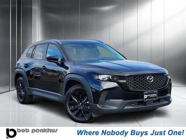 2025 Mazda CX-50 2.5 S Preferred's photo