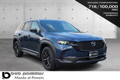 2025 Mazda CX-50 2.5 S Preferred AWD Sport Utility