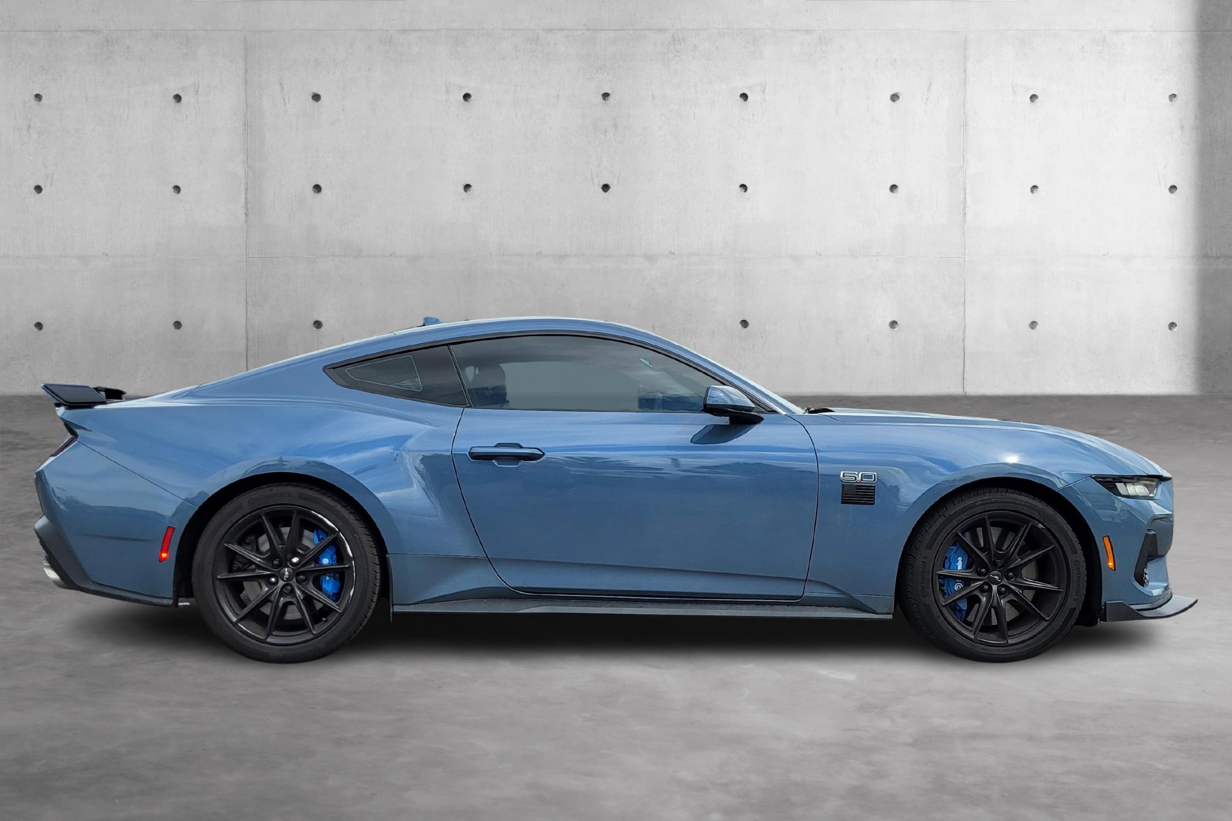 Used 2024 Ford Mustang GT Premium with VIN 1FA6P8CF3R5428137 for sale in Colorado Springs, CO