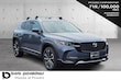 Mazda CX-50