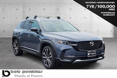 2025 Mazda CX-50 2.5 Turbo Premium Plus AWD Sport Utility