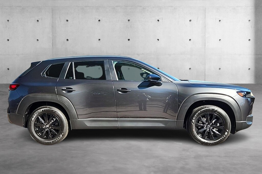 New 2024 Mazda CX50 2.5 S Preferred AWD, 7MMVABBM8RN198017 Bob