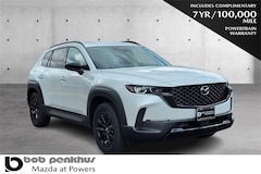2025 Mazda CX-50 Hybrid Hybrid Premium AWD Sport Utility 2025 Mazda CX-50 Hybrid Hybrid Premium AWD Sport Utility
