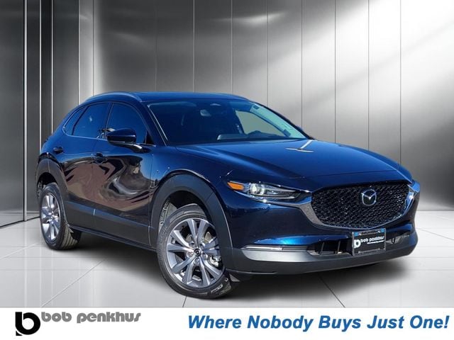 2025 Mazda CX-30 Premium AWD's photo