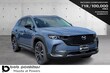  Mazda CX-50