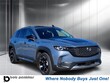 Mazda CX-50