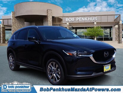 Bob Penkhus Mazda >> New 2019 Mazda Mazda Cx 5 For Sale Colorado Springs Bob Bob Penkhus Mazda >> New 2019 Mazda Mazda Cx 5 For Sale Colorado Springs Bob