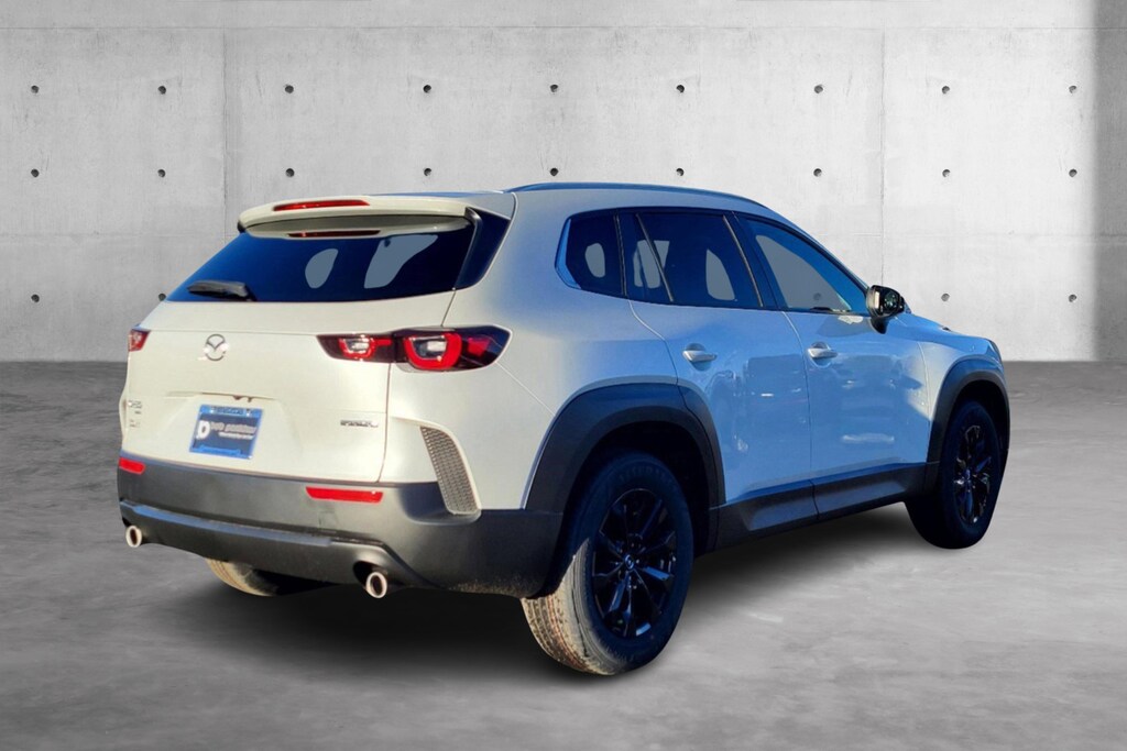 New 2024 Mazda CX50 2.5 S Preferred AWD, 7MMVABBM0RN189747 Bob