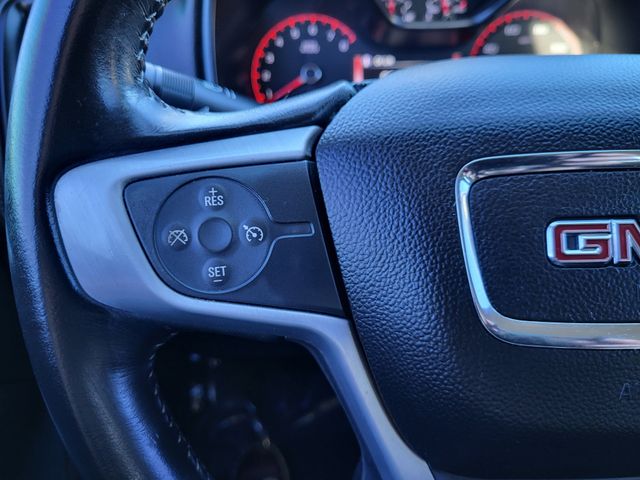2016 GMC Canyon SLE - Photo 8