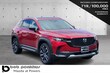  Mazda CX-50