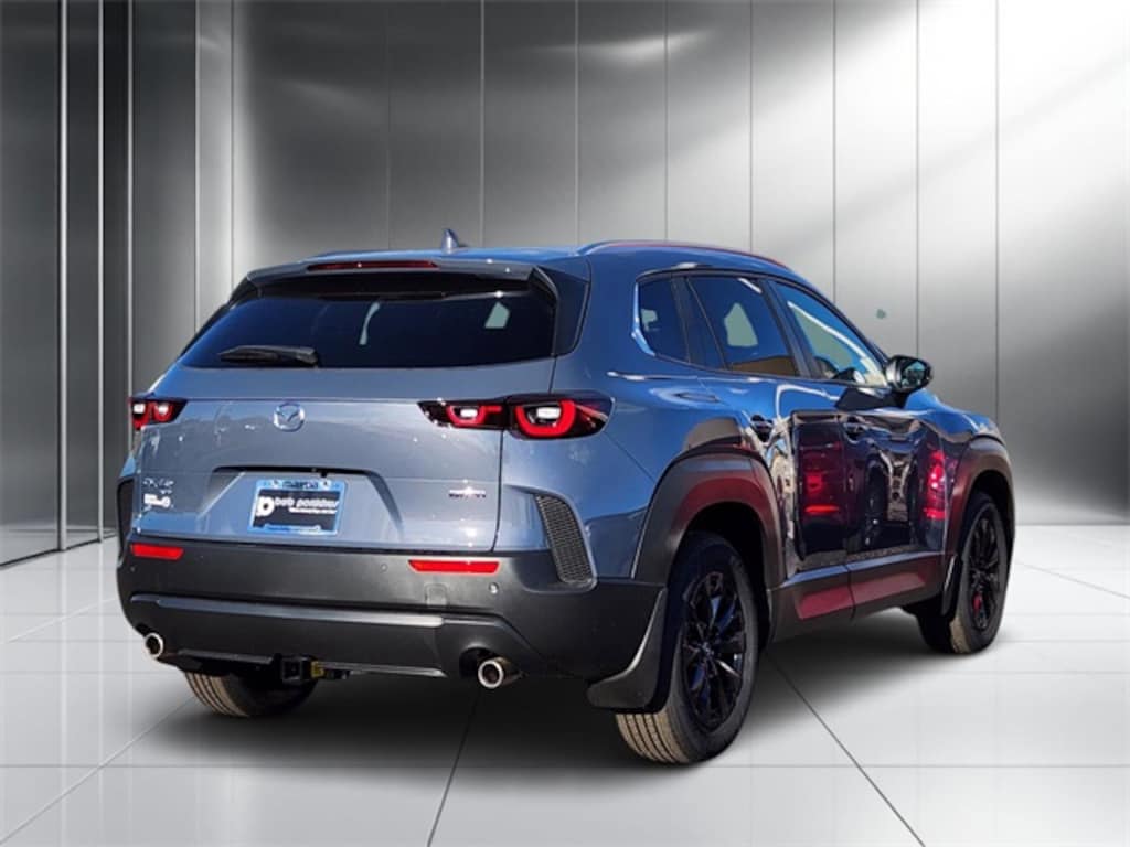 New 2026 Mazda CX-50 Hybrid 2.5 Hybrid Preferred Sport Utility