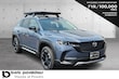 Mazda CX-50