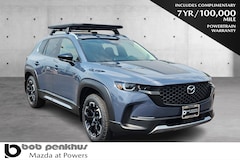 2025 Mazda CX-50 2.5 Turbo Meridian Edition AWD Sport Utility