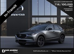 2026 Mazda CX-30 2.5 S Select Sport AWD Sport Utility