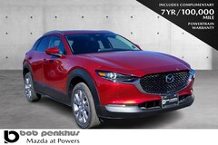 2025 Mazda CX-30 2.5 S Preferred AWD Sport Utility