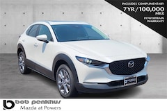 2025 Mazda CX-30 2.5 S Preferred AWD Sport Utility