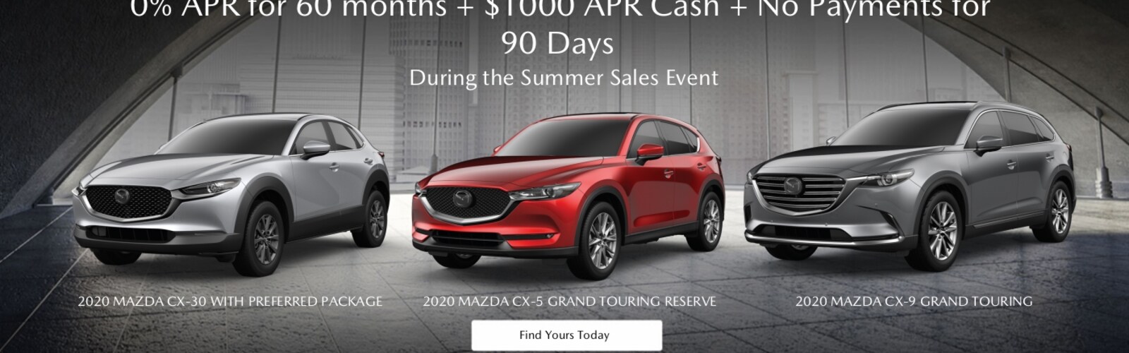 Bob Penkhus Mazda at Powers (North) New Mazda Dealer Colorado Springs